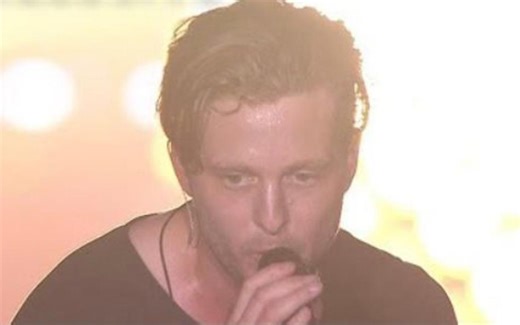 OneRepublic 稀有live之【巅峰三专专场（分p纯享版）】——又是十年余