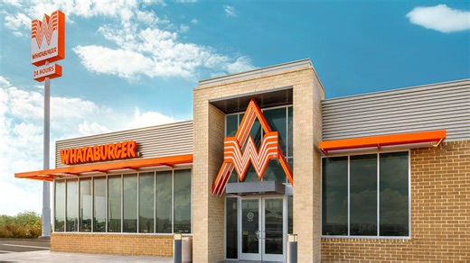 Whataburger breaks ground on first North Carolina location