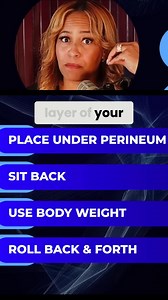 53K views · 565 reactions | Years ago, doctors performed internal prostate massage. Now there's an easier way! Use a tennis ball (or e3 Release Ball) under your perineum. Roll slowly to release tension and improve circulation. Feels good, too! #ProstateHealth #MensHealth #PelvicFloor #MassageTherapy #TennisBallMassage https://drrachaelinstitute.com/products/external?utm_source=facebook&utm_medium=organic&utm_campaign=dec_21_external&utm_content=fb_video_external_05 | Dr. Rachael | Facebook