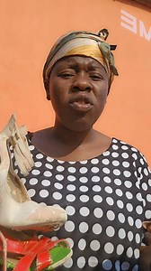 353K views · 25K reactions | It was a bag full of such shoes (male and female shoes). Another one sent a bag full of clothes with bedbugs. Then they had to take pictures of the grannies receiving and smiling that they have received precious gifts.. The insult is too much I had to address this It is better not to give at all | Mai Mbambande | Facebook