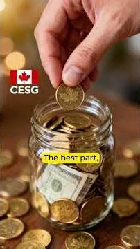 RESP 101: Tax Free Money for Your Child’s Education #RESP #EducationSavings #SaveForSchool