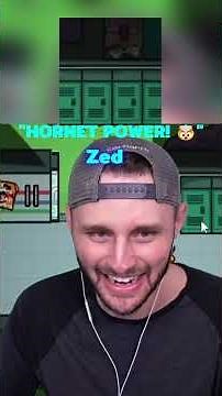 The Killer Bee Mod is TOO Overpowered! 🤯 Among Us #ssundee