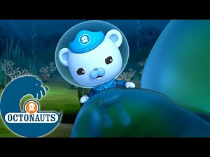Octonauts - Le gigantesque Blob de Noël | Dessins animés pour enfants