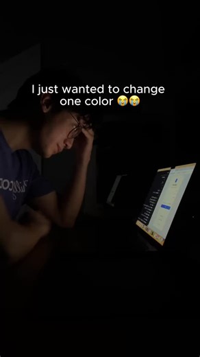 Jason | Why is this so hard 😭 #student #coding #html #webdev #college #explore #csstudent | Instagram