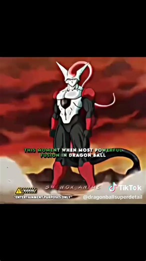 dragon Ball z fan fan new version 2026 destroy all platform 😱😱😱😱