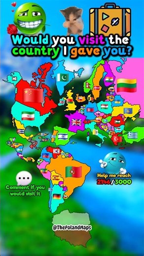 🇪🇺 🤔 😃 #shorts #mapping #europe #geo #geography #countryballs #map #maps #countries #viral #map #usa