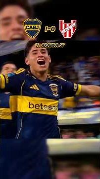 Boca Juniors vs Instituto De Córdoba Torneo Apertura 2026 Matchday 12 |