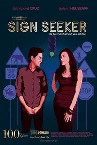 Sign Seeker - Movie