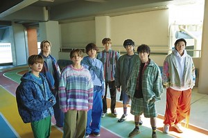 Hey! Say! JUMP、プレミアムナイト開催決定　スペシャルパフォーマンスを3夜連続プレミア公開 - CDJournal ニュース