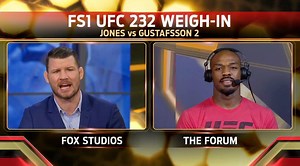 94K views · 1.3K reactions | "This fight is going to a lot different than the first fight, I feel it in my bones." - Jon "Bones" Jones | UFC on FOX | Facebook
