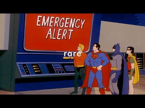 kloudbug - RED ALERT