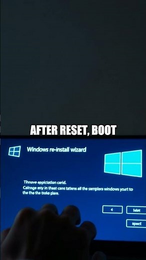 How to Securely Wipe an Old Laptop Before Sale