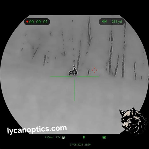 22K views · 96 reactions | Scouting made easy! AGM Adder V2 35 384 is awesome!! https://lycanoptics.com/search?q=agm+adderv2+lrf | Lycan Optics | Facebook