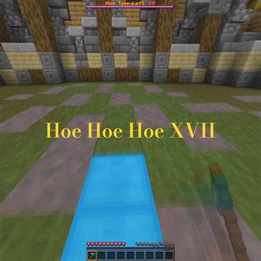 hoe hoe hoe 17