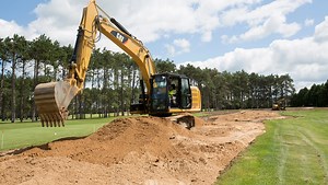 Stevens Point golf course gets $3M facelift