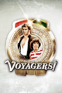 Voyagers! Summary, Latest News, Trailer, Season List, Cast, Where to Watch and More