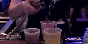 Best Life: Teen drinking and the role of peers