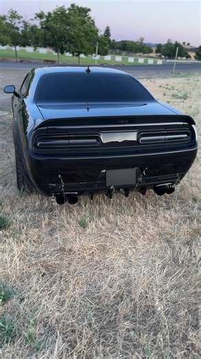 Exciting New Developments for Hellcat Cars