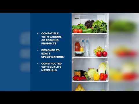 Review: GE Appliances WR55X21623 Refrigerator Defrost Control Board