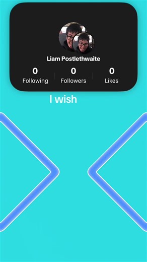 Liam Postlethwaite (@liam.postlethwait1)’s videos with 7 Years - Lukas Graham