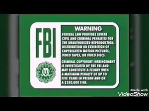 Opening To The Aristocats 1993 VHS