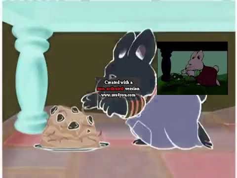 SCARIEST MAX & RUBY OPENING EVER