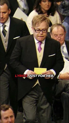 The Song That Made the World Cry at Diana’s Funeral 🎶💔