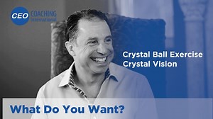 CEO Coaching International Launches Third Video in Entrepreneur Coaching Focused YouTube Series