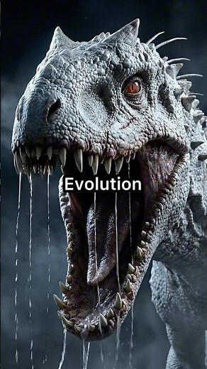 The Indominus Rex Was Designed To Be Unstoppable