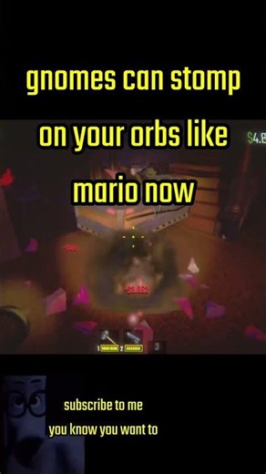 REPO added goomba stomping to the game #repo #funny #gaming #shorts