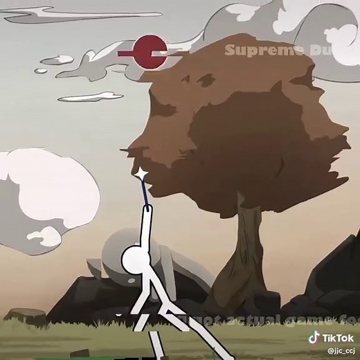 Supreme Duelist: Best Stickman Game Highlights