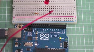 #07 LEDを段階的に光らせよう (2) | Arduino入門 - プログラミングならドットインストール