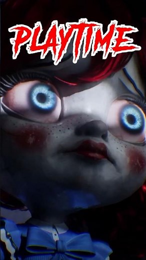 POPPY PLAYTIME Just Got A NEW Golden VILLAIN🎮 #shorts