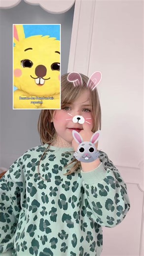#Duett mit @KAKO Kinderlieder #osterhase hier ist ein kleiner Tanz zu unserem Hasen Lied (der in der Nase bohrt) #kindertanz #kinder #ostern Den kompletten Song findet ihr bei @Spotify✨ und @Amazon Music DE und Youtube Schaut gerne vorbei uns abonniert unseren Kanal 🥰🪇🎶