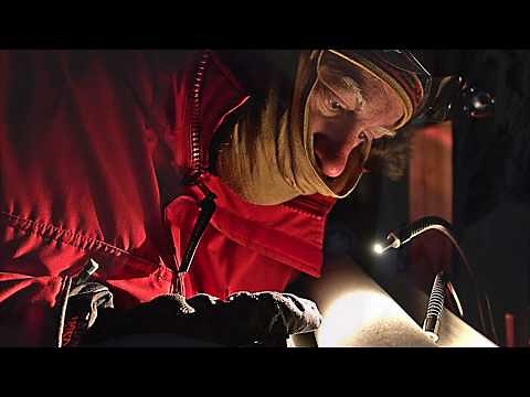 Ice Cores as Proxies