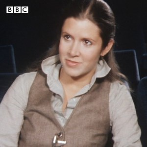 328K views · 7.3K reactions | Happy Star Wars Day. Here's Carrie Fisher discussing what appealed to her about the role of Princess Leia. #maythe4thbewithyou For more Star Wars clips, you can visit: https://www.bbc.co.uk/archive/star_wars_collection/zms9gwx | BBC Archive | Facebook