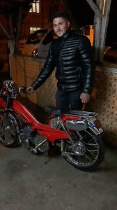 24K views · 500 reactions | KONYA’DAN KARAMAN’A MOBYLET SESİ DİNLEMEYE GELDİK TEDAVİMİZİ OLDUK MAKİNE BAŞKA OLMAZ EMEK VERİLMİŞ ALLAH KAZA BELA VERMESİN … #karaman #mobylette #mobylettestyle @ahmettuncc70 | Klasik motor türkiye | Facebook