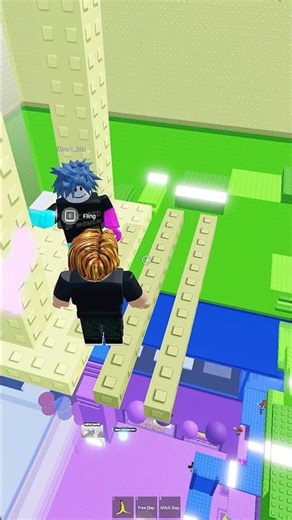 Nooo bacon goes on strike! | #roblox #shorts #robloxgames