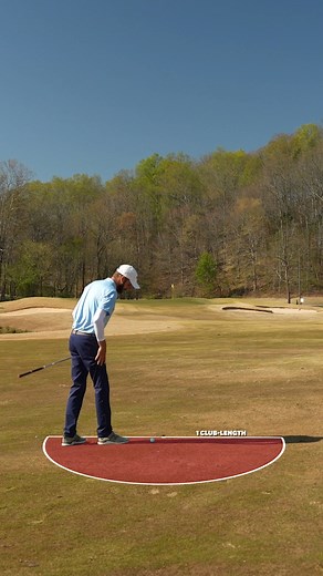 45K views · 569 reactions | Come for the rules on plugged lies ... stay for the hole out!  | United States Golf Association - USGA | Facebook