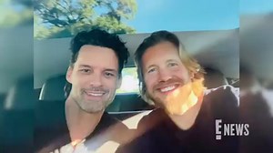 One Tree Hill Cast Reunite for Charity Basketball Game in North Carolina