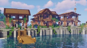 12 Creative Minecraft Base Ideas