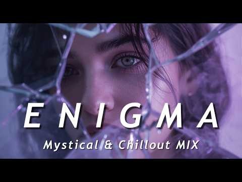 Enigma Style 2026 – Mystical Non-Stop Chillout l 2 Hours Original Mix