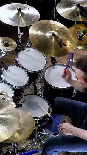 Porcupine Tree on TikTok