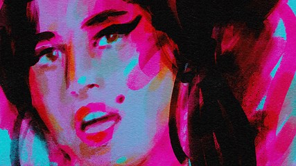 Amy: Beyond the Stage