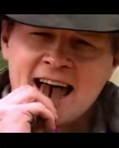 Old Kit Kat Commercial (1988)