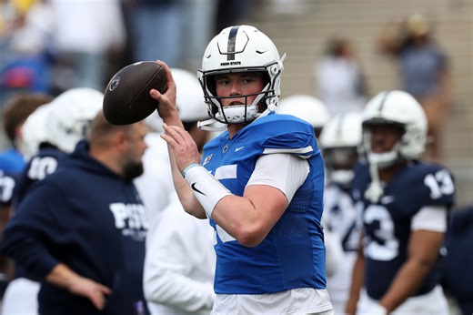 Manning Passing Academy 2025: Top 3 Big Ten QBs attending Nicholls State event this weekend