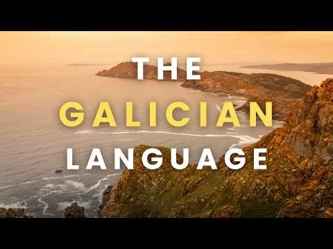 Galician Language Guide: 2.4 Million Speakers, History, Facts & Why It Matters in Galicia