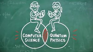 Er du klar til et kvantespring? Den 21. september åbner det banebrydende Quantum Materials Lab hos Microsoft Danmark i Lyngby. Er du nysgerrig? Bliv introduceret til kvantecomputeren på mindre end fem minutter i videoen - eller kom og hør vores Quantum Rockstars til åbningen: http://msft.social/LA48QM | Microsoft