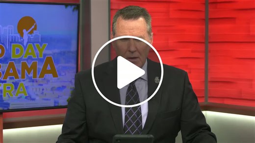 WBRC Catch Up Quick: 11/25/25 Morning Edition - NewsBreak