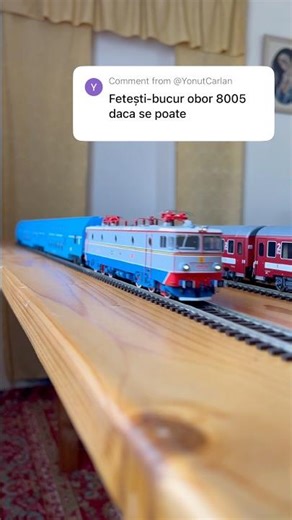 060 EA 009 in remorcarea P8005 Bucuresti Obor - Fetesti - Constanta